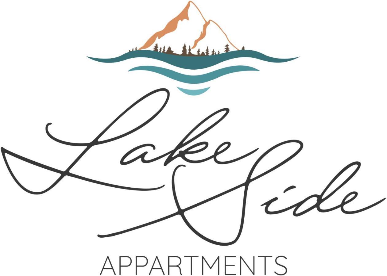 Lakeside Appartments ゴールデック エクステリア 写真