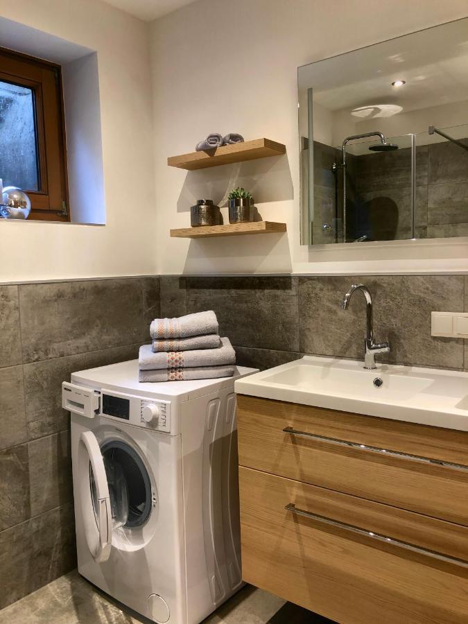 Lakeside Appartments ゴールデック エクステリア 写真