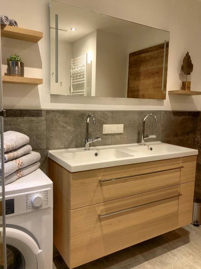 Lakeside Appartments ゴールデック エクステリア 写真