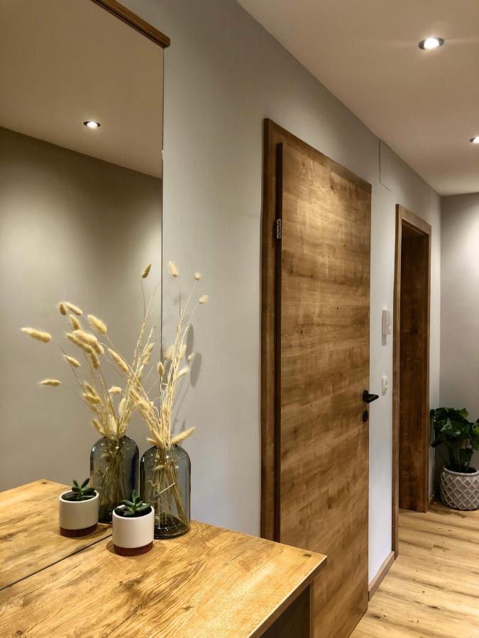 Lakeside Appartments ゴールデック エクステリア 写真