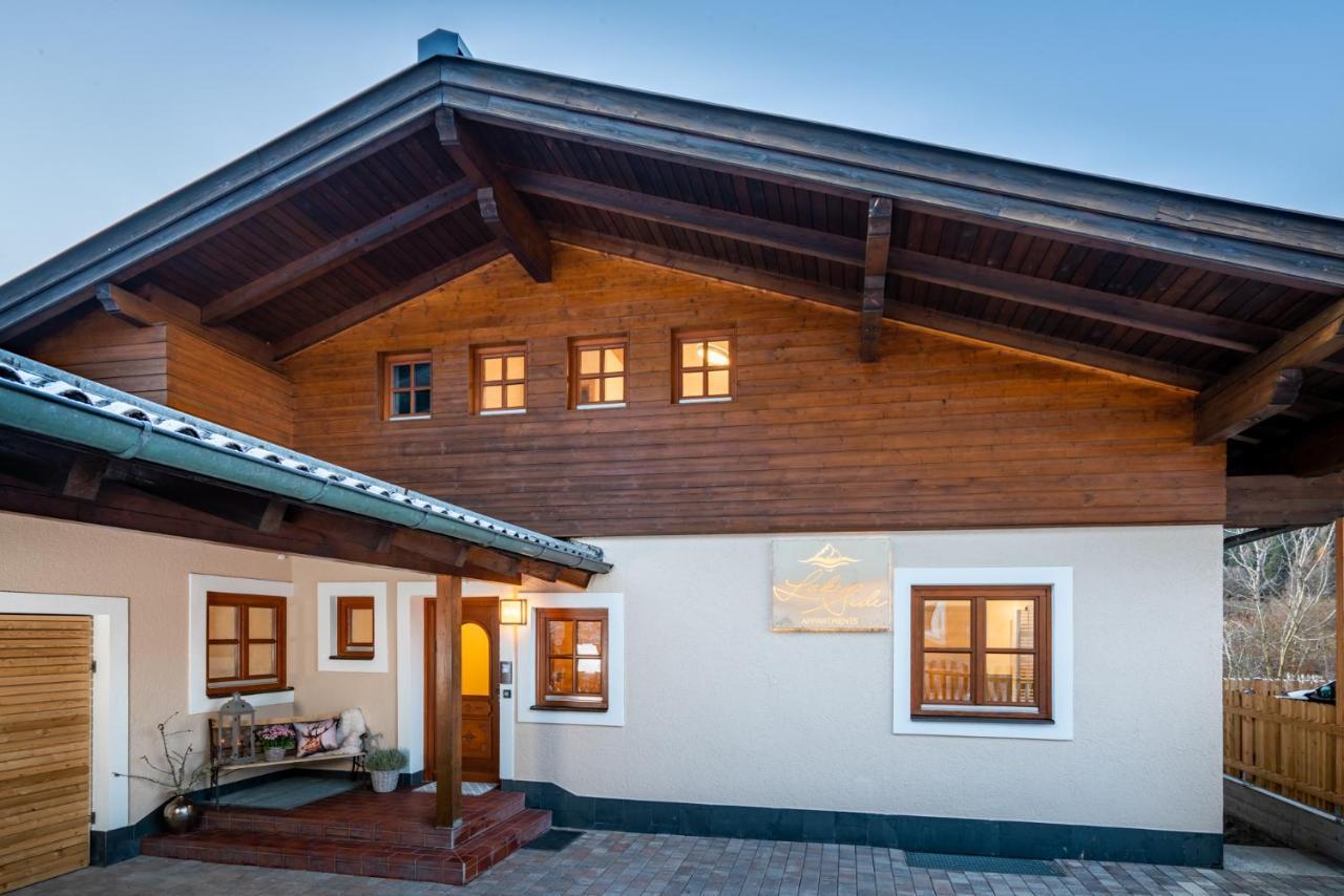 Lakeside Appartments ゴールデック エクステリア 写真