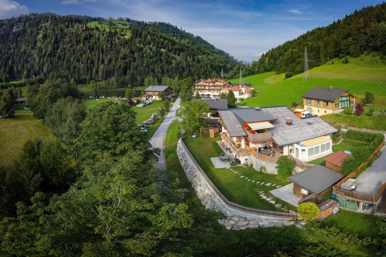 Lakeside Appartments ゴールデック エクステリア 写真