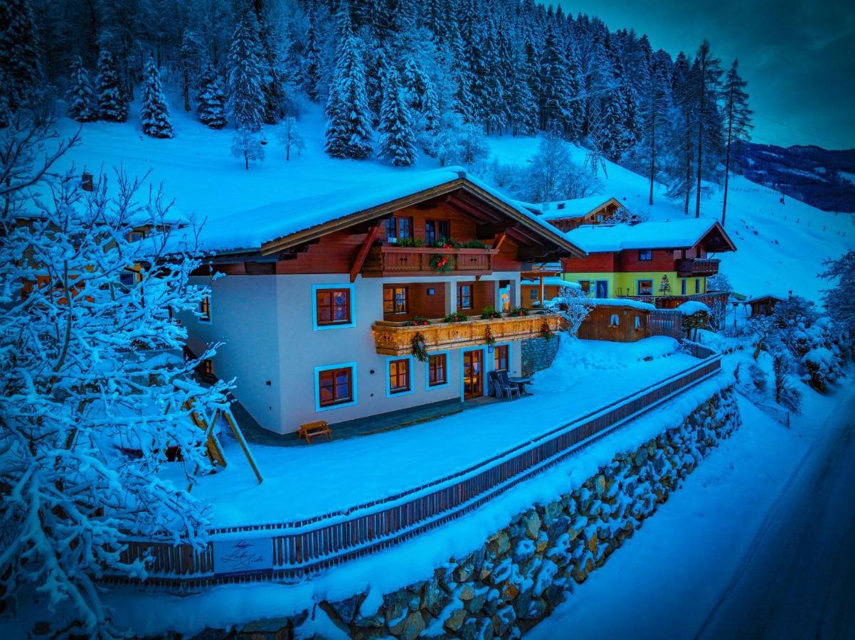 Lakeside Appartments ゴールデック エクステリア 写真